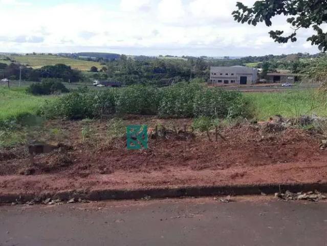 Terreno / Lote para Venda em Mandaguaçu/PR Jardim Catuai