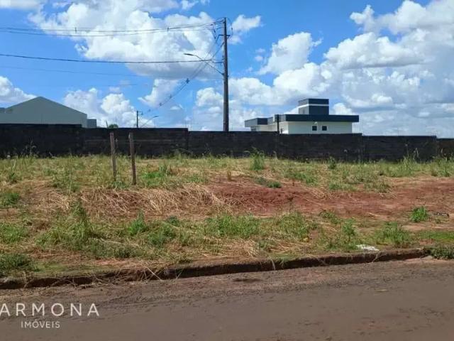 Terreno / Lote para Venda em Mandaguaçu/PR Jardim Catuai