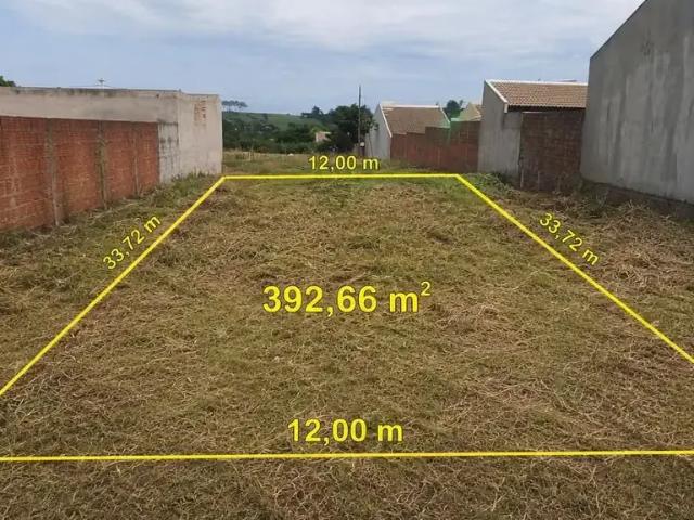 Terreno / Lote para Venda em Mandaguaçu/PR Jardim Catuai