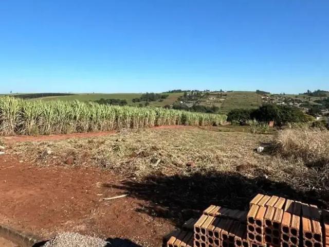 Terreno / Lote para Venda em Mandaguaçu/PR Residencial Morada do Sol