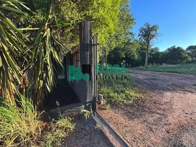 Terreno / Lote para Venda em Mandaguaçu/PR Vila Guadiana
