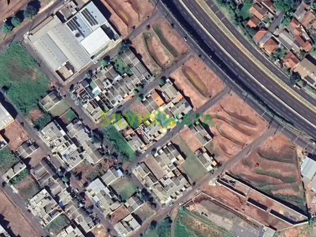 Terreno / Lote para Venda em Mandaguaçu/PR Vila São Lourenço