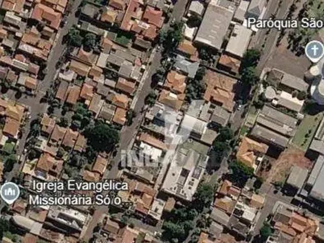 Terreno / Lote para Venda em Mandaguaçu/PR Vila Santa Catarina