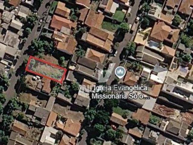 Terreno / Lote para Venda em Mandaguaçu/PR Vila Santa Catarina