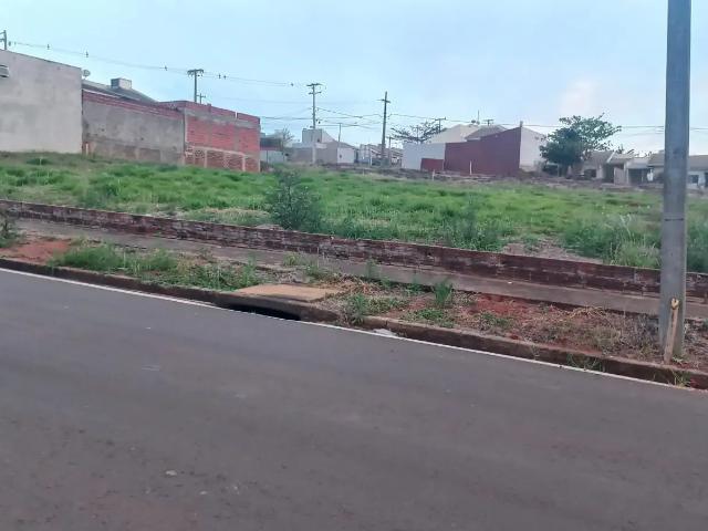 Terreno / Lote para Venda em Mandaguaçu/PR Zona Leste