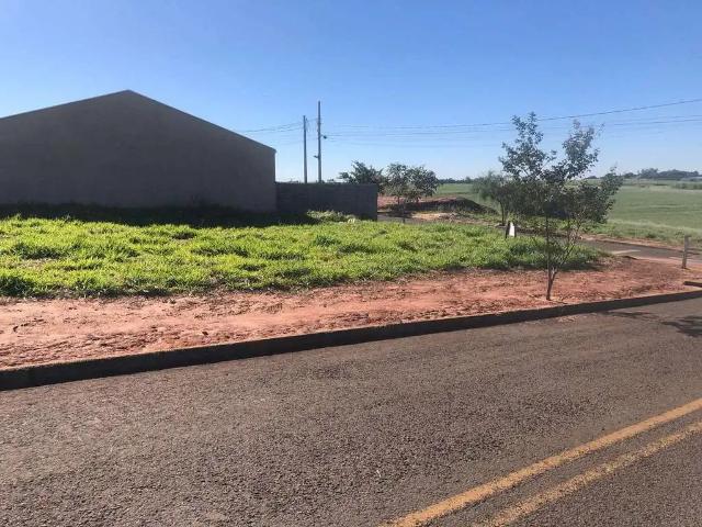 Terreno / Lote para Venda em Mandaguaçu/PR Zona Norte