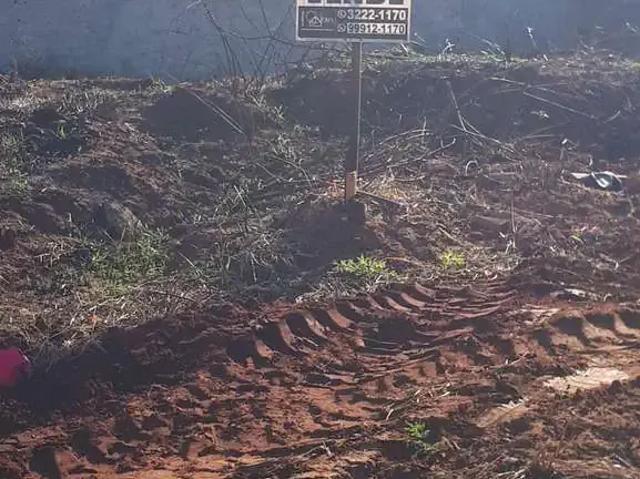 Terreno / Lote para Venda em Mandaguaçu/PR Zona Noroeste