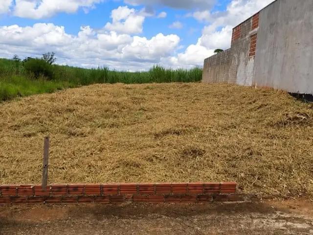 Terreno / Lote para Venda em Mandaguaçu/PR Zona Oeste