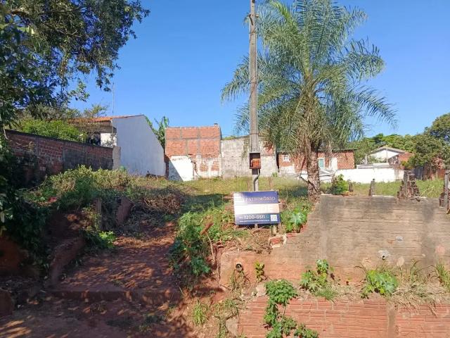 Terreno / Lote para Venda em Mandaguaçu/PR Zona Oeste
