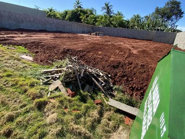Terreno / Lote para Venda em Mandaguaçu/PR Zona Oeste