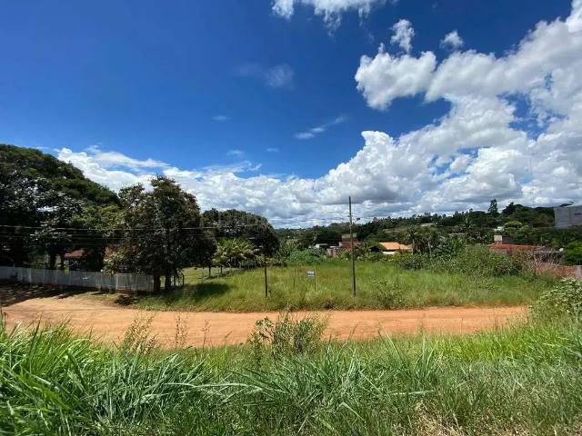 Terreno / Lote para Venda em Mandaguaçu/PR Zona Oeste