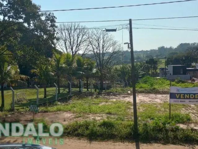 Terreno / Lote para Venda em Mandaguaçu/PR Zona Rural