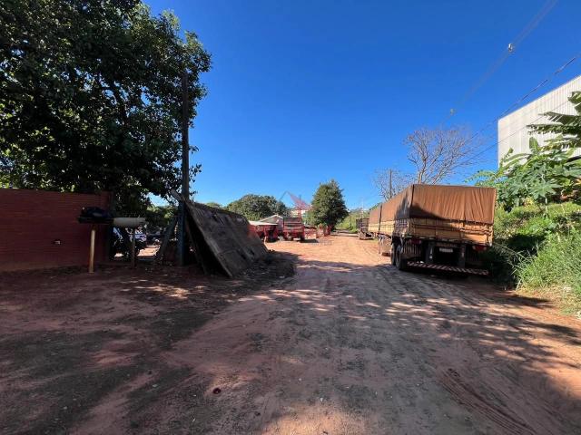 Terreno / Lote para Venda em Mandaguaçu/PR Zona Rural