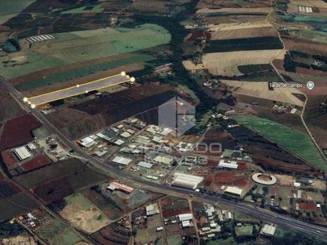 Terreno / Lote para Venda em Mandaguari/PR Centro