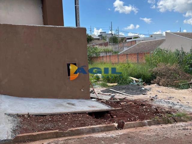 Terreno / Lote para Venda em Mandaguari/PR Jardim Paris