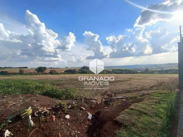 Terreno / Lote para Venda em Mandaguari/PR Jardim São Marcos