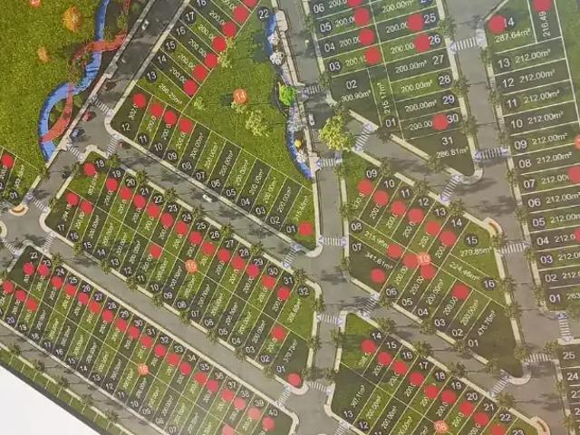 Terreno / Lote para Venda em Mandaguari/PR Vila Vitoria