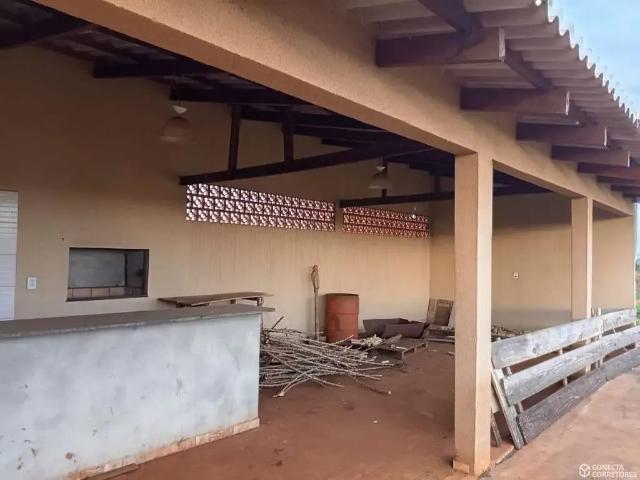 Terreno / Lote para Venda em Mandaguari/PR Zona Rural
