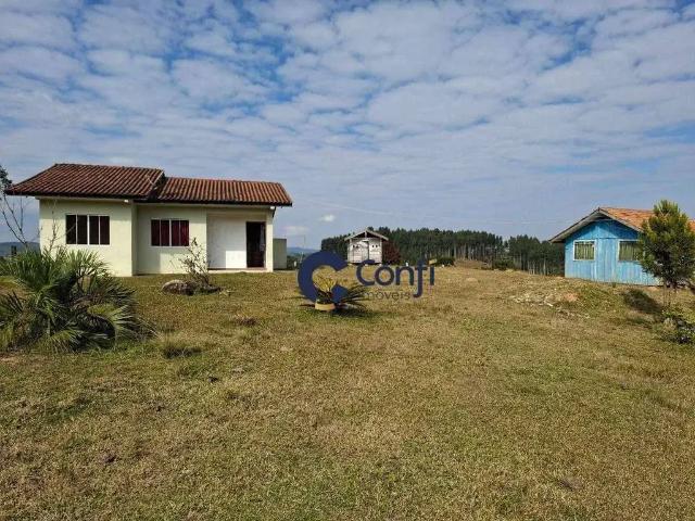 Terreno / Lote para Venda em Mandirituba/PR Areia Branca dos Assis