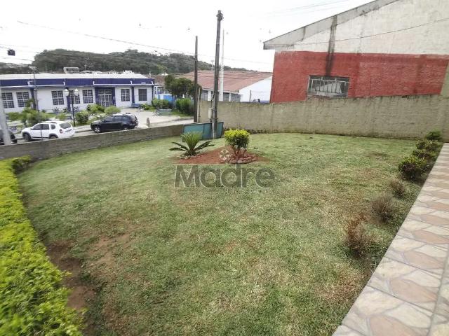 Terreno / Lote para Venda em Mandirituba/PR Centro