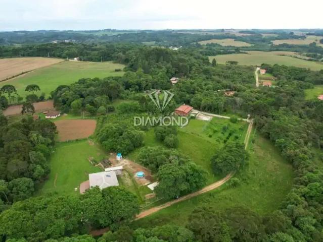 Terreno / Lote para Venda em Mandirituba/PR Centro
