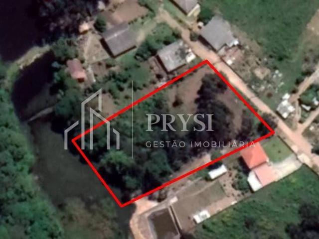 Terreno / Lote para Venda em Mandirituba/PR Centro