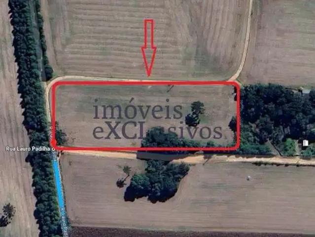 Terreno / Lote para Venda em Mandirituba/PR Ciman