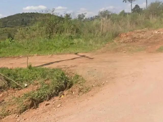 Terreno / Lote para Venda em Mandirituba/PR Colonia Lima