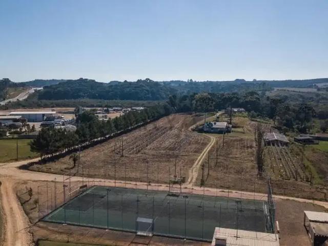 Terreno / Lote para Venda em Mandirituba/PR Colônia Matos