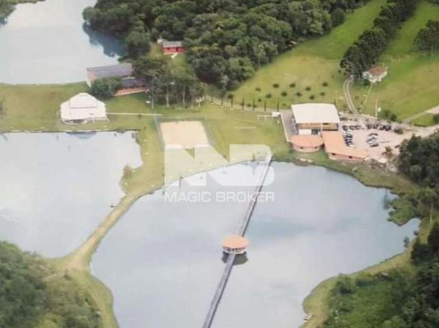 Terreno / Lote para Venda em Mandirituba/PR Colônia Matos