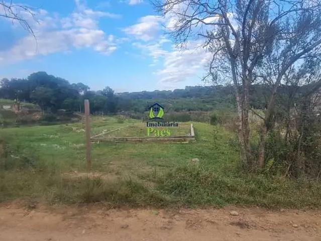 Terreno / Lote para Venda em Mandirituba/PR Zona Rural