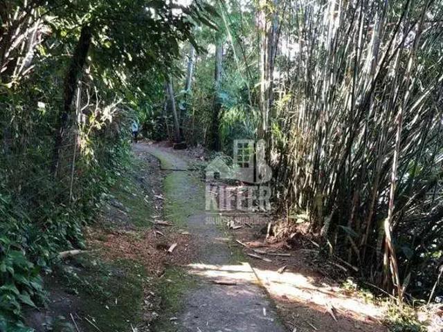 Terreno / Lote para Venda em Mangaratiba/RJ Itacuruçá