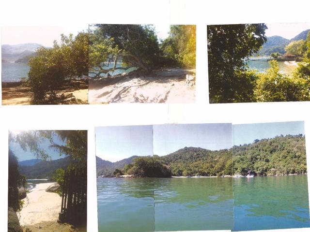 Terreno / Lote para Venda em Mangaratiba/RJ Itacuruçá