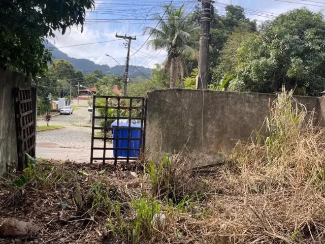 Terreno / Lote para Venda em Mangaratiba/RJ Praia da Costa Verde