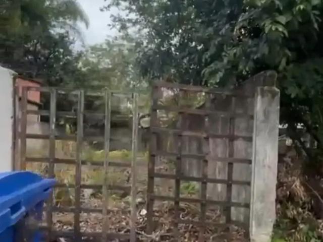 Terreno / Lote para Venda em Mangaratiba/RJ Praia da Costa Verde