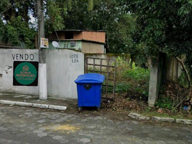 Terreno / Lote para Venda em Mangaratiba/RJ Praia da Costa Verde