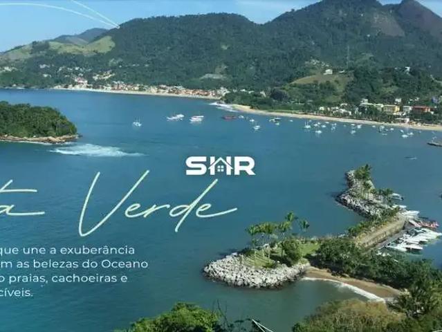 Terreno / Lote para Venda em Mangaratiba/RJ Sahy 3 Quartos