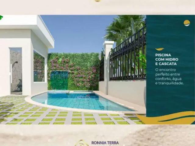 Terreno / Lote para Venda em Mangaratiba/RJ Sahy