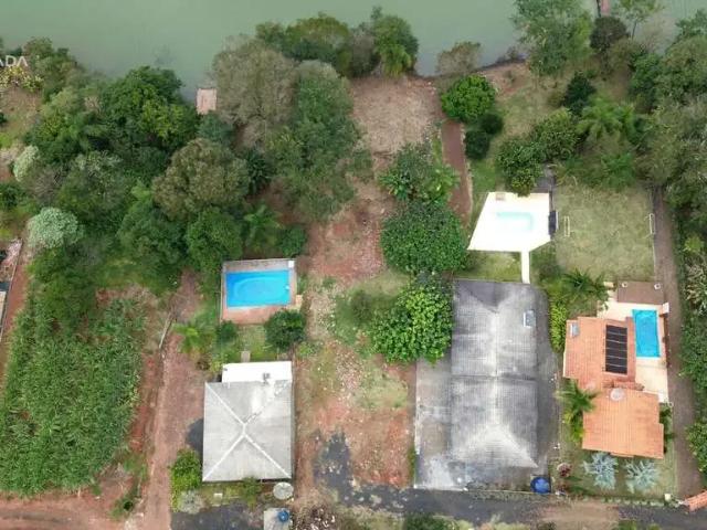 Terreno / Lote para Venda em Mangueirinha/PR Centro