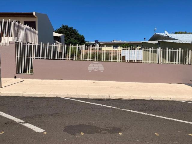 Terreno / Lote para Venda em Mangueirinha/PR Centro