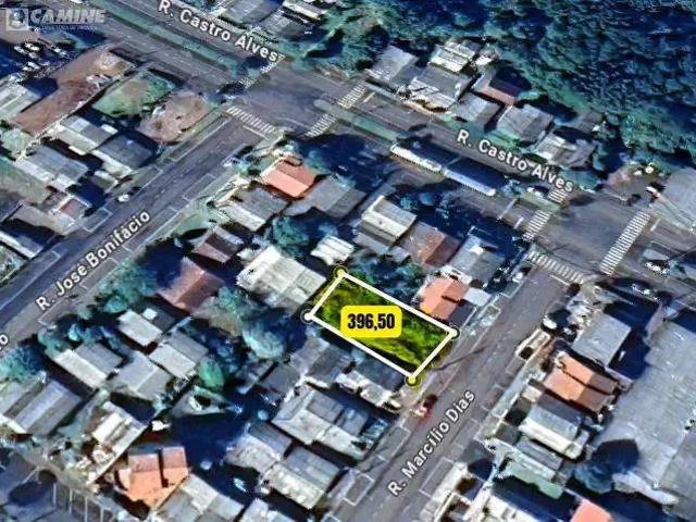 Terreno / Lote para Venda em Mangueirinha/PR Centro
