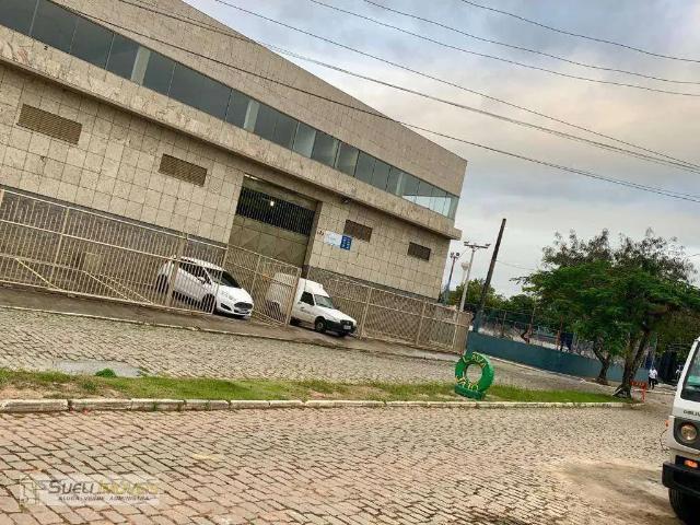 Terreno / Lote para Venda em Macaé/RJ Novo Cavaleiro