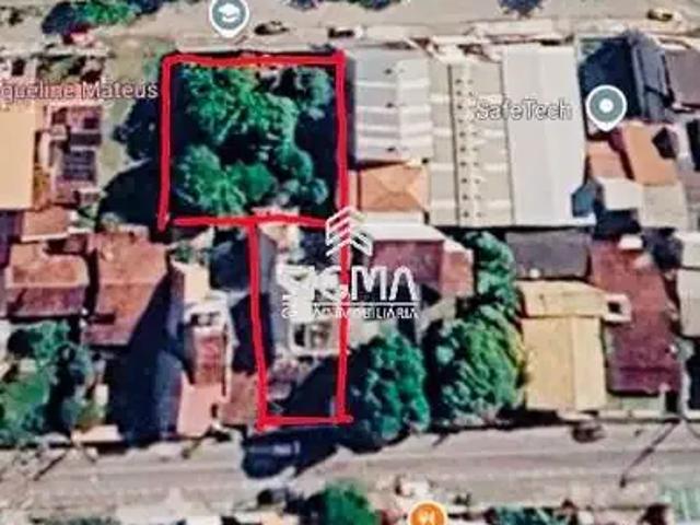 Terreno / Lote para Venda em Macaé/RJ Novo Cavaleiro