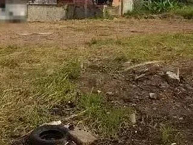 Terreno / Lote para Venda em Macaé/RJ Novo Cavaleiro