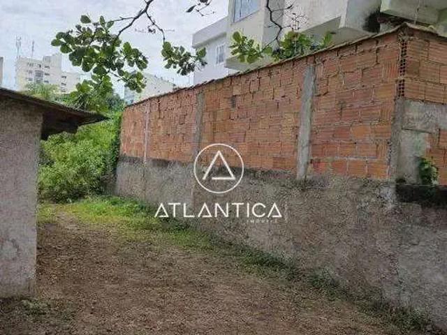 Terreno / Lote para Venda em Macaé/RJ Novo Horizonte
