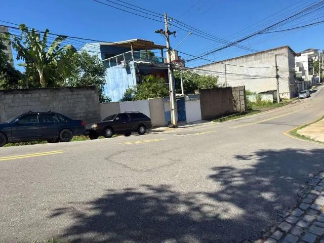 Terreno / Lote para Venda em Macaé/RJ Novo Horizonte
