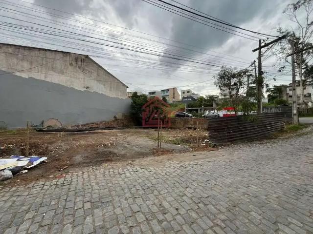 Terreno / Lote para Venda em Macaé/RJ Novo Horizonte