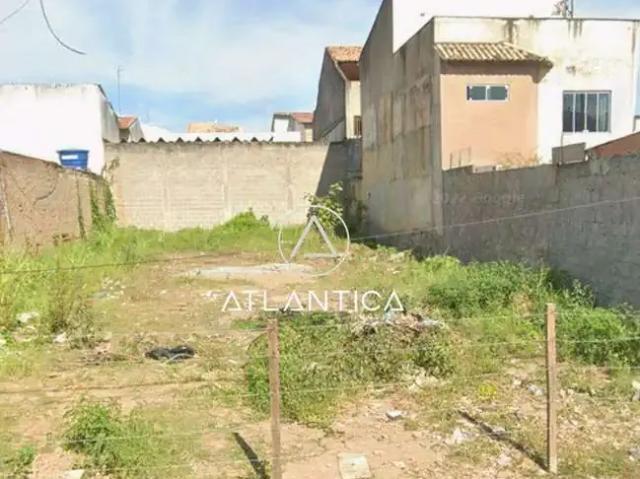 Terreno / Lote para Venda em Macaé/RJ Novo Horizonte