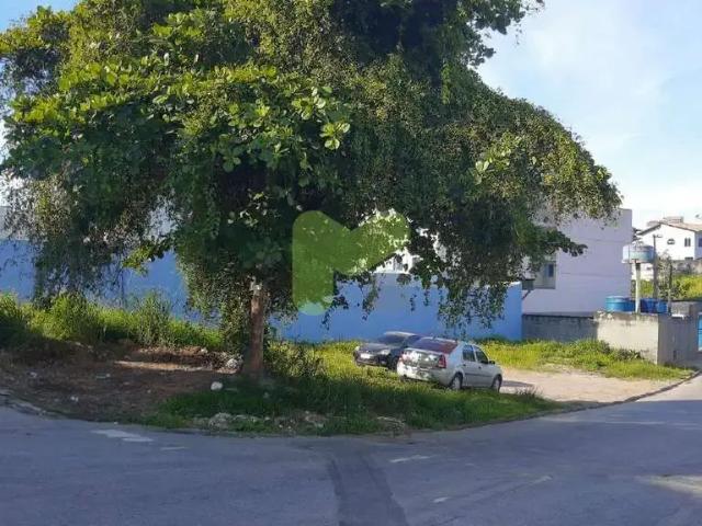 Terreno / Lote para Venda em Macaé/RJ Novo Horizonte