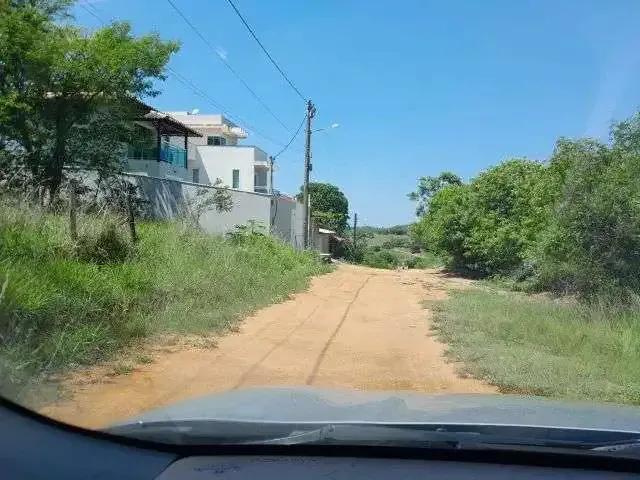 Terreno / Lote para Venda em Macaé/RJ Nova Cidade